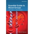 thumbnail image 1 of Essential Guide to Blood Groups, (Paperback), 1 of 1