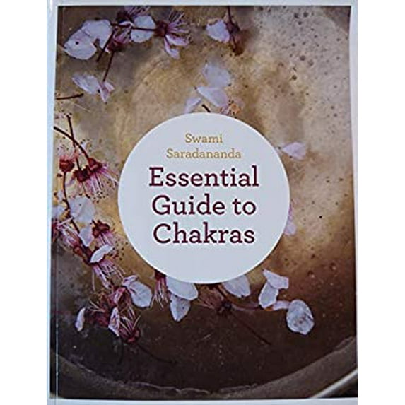 Pre-Owned Essential Guide to Chakras Paperback