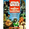 thumbnail image 1 of Pre-Owned The Essential Guide to Characters (Star Wars) (Paperback) 0345395352 9780345395351, 1 of 1