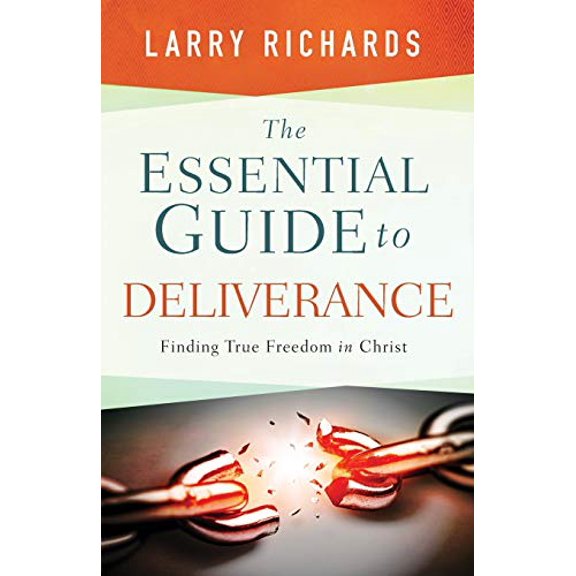 Pre-Owned Essential Guide to Deliverance (Paperback) 0800795873 9780800795870