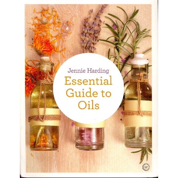 ESSENTIAL OILS FLEXI