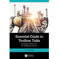 thumbnail image 1 of Essential Guide to Toolbox Talks: Banishing Boredom and Re-Thinking the Routine, (Paperback), 1 of 1