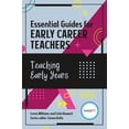 thumbnail image 1 of Essential Guides for Early Career Teache Essential Guides for Early Career Teachers: Teaching Early Years, (Paperback), 1 of 1