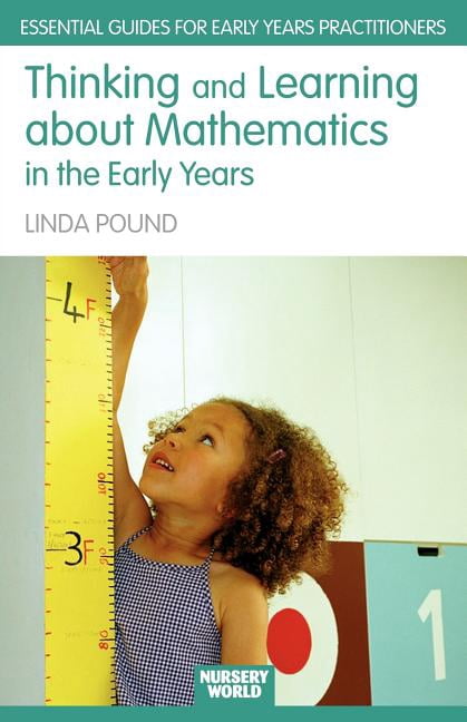 Essential Guides for Early Years Practit Thinking and Learning About ...