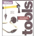 thumbnail image 1 of Pre-Owned This Old House Essential Hand Tools: 26 Tools to Renovate and Repair Your Home, 9780966675306, 0966675304, Paperback, First Edition edition, 1 of 1