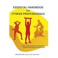 thumbnail image 1 of Essential Handbook for Fitness Professionals (Paperback), 1 of 1