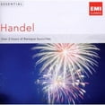 thumbnail image 1 of Essential Handel / Various, 1 of 1