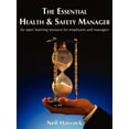 thumbnail image 1 of Essential Health & Safety Manager : An Open Learning Resource for Employers and Managers, 1 of 1