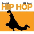 thumbnail image 1 of Essential Hip Hop Collection / Various (CD), 1 of 1