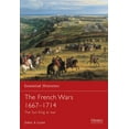thumbnail image 1 of Essential Histories: The French Wars 1667–1714 : The Sun King at war (Paperback), 1 of 1