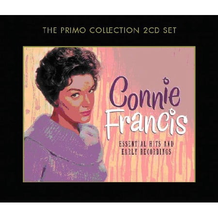 Essential Hits & Early Recordings (CD)