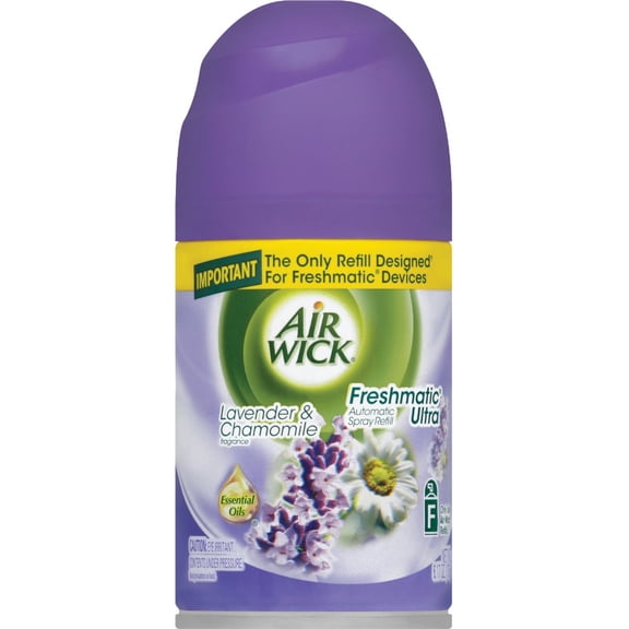 Essential Home Air Wick FreshMatic Automatic Spray Refill - Pack of 2