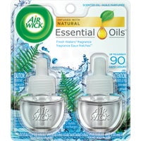 Essential Home Air Wick Scented Oil Refill - Pack of 24