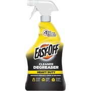 Essential Home Easy-Off Cleaner Degreaser - Pack of 8