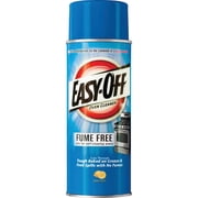 Essential Home Easy-Off No Fumes Oven Cleaner - Pack of 8