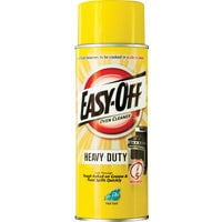 Essential Home Easy-Off Oven Cleaner - Pack of 8 Bulk Restock Pack
