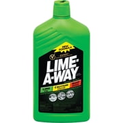 Essential Home Lime-A-Way Lime Remover - Pack of 6