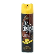 Essential Home Old English Wood Polish - Single Pack