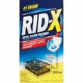 thumbnail image 1 of Essential Home RID-X Professional Septic Tank Treatment, Case of 4, 1 of 1
