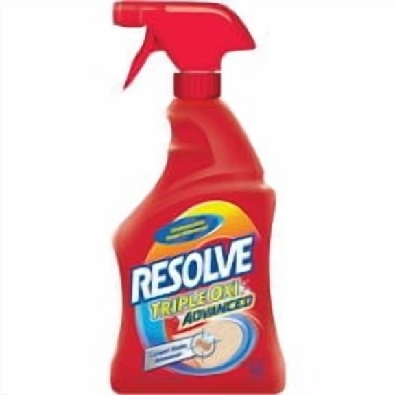 Essential Home Resolve Carpet Cleaner - Pack of 12 Bulk Buy Multipack