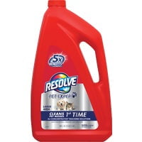 Essential Home Resolve Pet Formula Carpet Cleaner For Steam Machine - Pack of 24