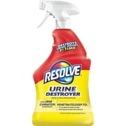 Essential Home Resolve Urine Destroyer Stain Remover - Single Pack