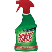 Essential Home SprayN Wash Stain Remover - Pack of 2