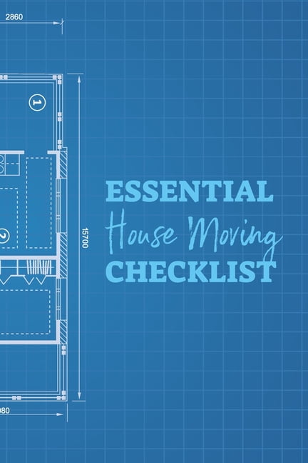 New Home Checklist  New home checklist, New home essentials, Moving house  tips