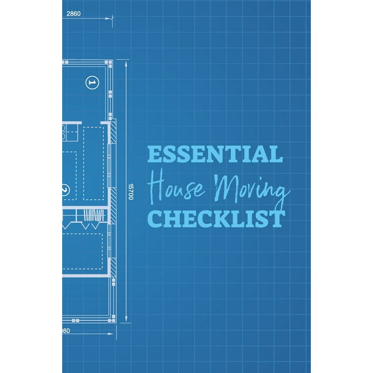 New Home Checklist  New home checklist, New home essentials, Moving house  tips