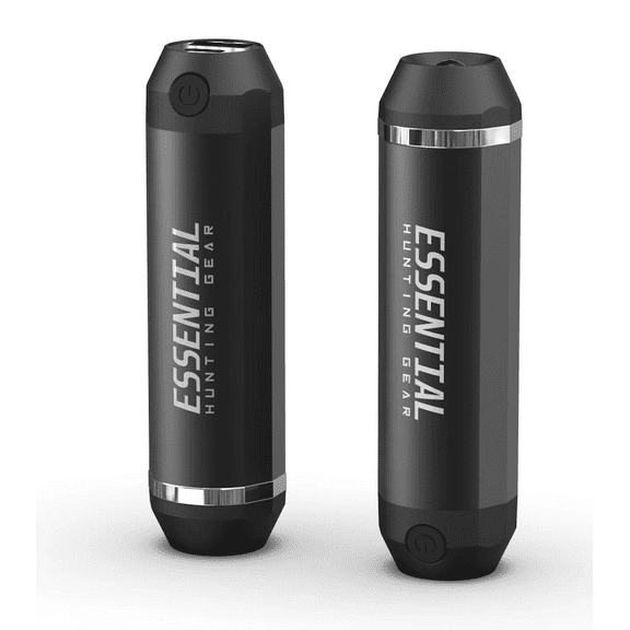 Essential Hunting Gear Hand Warmer Duo Two Pack