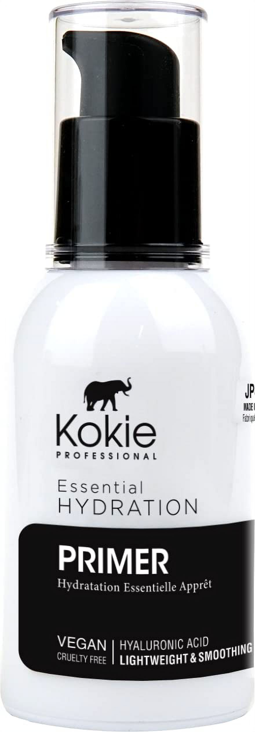 Essential Hydration Primer