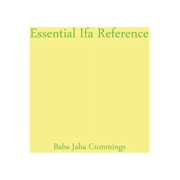 Essential Ifa Reference, Paperback