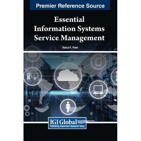 Essential Information Systems Service Management, (Hardcover)