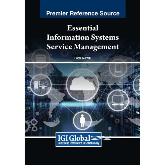 Essential Information Systems Service Management, (Paperback)