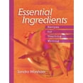 thumbnail image 1 of Pre-Owned Essential Ingredients: Recipes for Teaching Writing (Paperback) 0871205947 9780871205940, 1 of 1