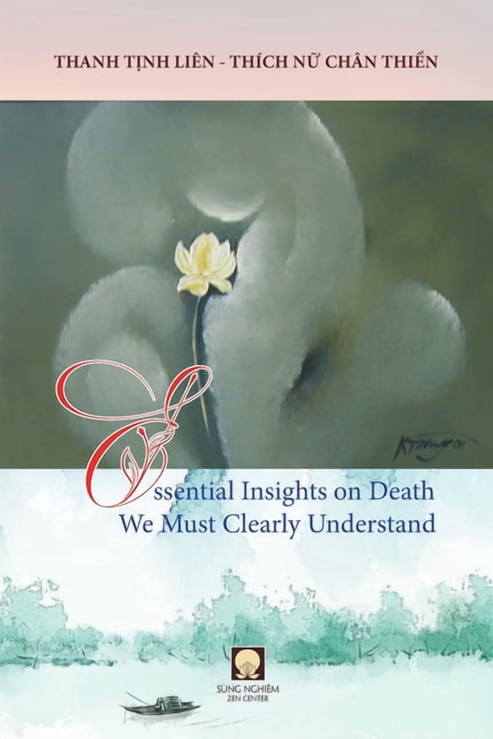 Essential Insights on Death We Must Clearly Understand, (Paperback)