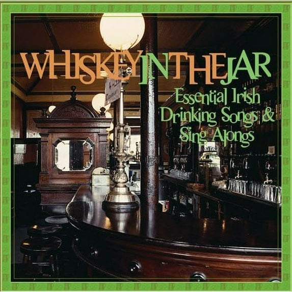 Essential Irish Drinking Sings & Sing Alongs / Various (Remaster)