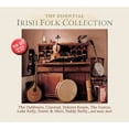 thumbnail image 1 of Essential Irish Folk Collection / Various, 1 of 1
