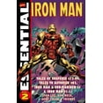 thumbnail image 1 of Pre-Owned Essential Iron Man Volume 2 TPB Paperback, 1 of 1