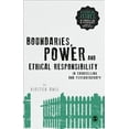 thumbnail image 1 of Essential Issues in Counselling and Psyc Boundaries, Power and Ethical Responsibility in Counselling and Psychotherapy, (Hardcover), 1 of 1