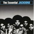 thumbnail image 1 of Essential Jacksons [Sony Gold Series] (CD), 1 of 1