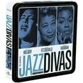 thumbnail image 1 of Essential Jazz Divas / Various, 1 of 1
