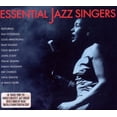 thumbnail image 1 of Essential Jazz Singers / Various (CD), 1 of 2