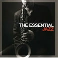 thumbnail image 1 of Essential Jazz / Various (CD), 1 of 1