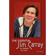 The Essential Jim Carrey, Paperback