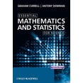 thumbnail image 1 of Essential (John Wiley & Sons) Essential Mathematics and Statistics for Science, (Paperback), 1 of 1