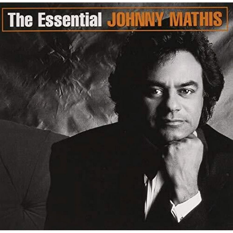 Essential Johnny Mathis [Sony Gold Series] (CD) - Walmart.com