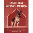 thumbnail image 1 of Pre-Owned Essential Kennel Design (Paperback) 0953800202 9780953800209, 1 of 1