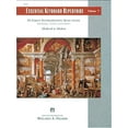 thumbnail image 1 of Pre-Owned Essential Keyboard Repertoire, Vol 7: Spanning Seven Centuries (Paperback 9780882847849) by Willard A Palmer, 1 of 1
