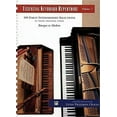 thumbnail image 1 of Essential Keyboard Repertoire, Volume 1 100 Early Intermediate Selections In Their Original Form - Baroque To Modern, 1 of 1